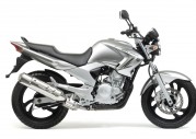 Yamaha YBR 250 Yamaha YBR 250